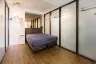 1 Bedroom Condo for sale in The Pano Rama 3, Bang Phong Pang, Bangkok
