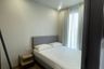 Condo for rent in Chapter Chula-Samyan, Maha Phruettharam, Bangkok near MRT Sam Yan