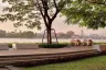 1 Bedroom Condo for rent in 333 Riverside, Bang Sue, Bangkok near MRT Bang Pho