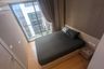 1 Bedroom Condo for rent in Klass Condo Silom, Silom, Bangkok near BTS Chong Nonsi