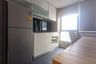 1 Bedroom Condo for rent in Klass Condo Silom, Silom, Bangkok near BTS Chong Nonsi