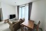 2 Bedroom Condo for rent in Ideo Mobi Sukhumvit 81, Bang Chak, Bangkok near BTS On Nut