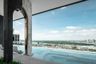 Condo for rent in Life Rama 4 - Asoke, Khlong Toei, Bangkok near MRT Queen Sirikit National Convention Centre