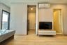 Condo for rent in Life Rama 4 - Asoke, Khlong Toei, Bangkok near MRT Queen Sirikit National Convention Centre