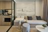 1 Bedroom Condo for rent in Reference Sathorn - Wongwianyai, Samre, Bangkok near BTS Wongwian Yai