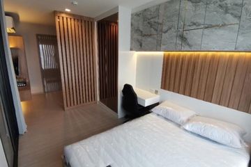 1 Bedroom Condo for rent in Life Asoke Rama 9, Makkasan, Bangkok near MRT Phra Ram 9
