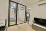 Condo for rent in ONEDER Kaset, Lat Yao, Bangkok near Airport Rail Link Bang Khen