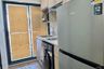 Condo for rent in ONEDER Kaset, Lat Yao, Bangkok near Airport Rail Link Bang Khen