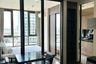 1 Bedroom Condo for sale in The Line Sukhumvit 71, Phra Khanong Nuea, Bangkok near BTS Phra Khanong