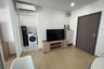 1 Bedroom Condo for rent in Supalai Veranda Ramkhamhaeng, Hua Mak, Bangkok near Airport Rail Link Ramkhamhaeng