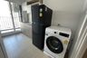 1 Bedroom Condo for rent in Supalai Veranda Ramkhamhaeng, Hua Mak, Bangkok near Airport Rail Link Ramkhamhaeng