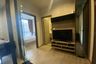 Condo for rent in THE LINE Wongsawang, Wong Sawang, Bangkok near MRT Wong Sawang