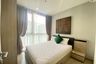 Condo for rent in THE LINE Wongsawang, Wong Sawang, Bangkok near MRT Wong Sawang