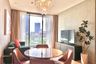 2 Bedroom Condo for rent in BEATNIQ Sukhumvit 32, Khlong Tan, Bangkok near BTS Thong Lo