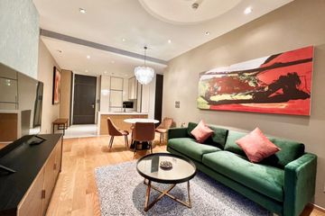 2 Bedroom Condo for rent in BEATNIQ Sukhumvit 32, Khlong Tan, Bangkok near BTS Thong Lo