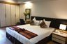 Apartment for rent in Skyplace Srinakarin, Suan Luang, Bangkok near MRT Si Kritha