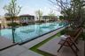 1 Bedroom Condo for sale in Thana Arcadia, Bang Yi Khan, Bangkok near MRT Bang Yi Khan