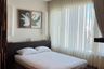 1 Bedroom Condo for rent in Siri at Sukhumvit, Phra Khanong, Bangkok near BTS Thong Lo