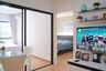 2 Bedroom Condo for Sale or Rent in Supalai City Resort Bearing Station Sukumvit 105, Bang Na, Bangkok near BTS Bearing