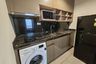 1 Bedroom Condo for rent in Ideo Q Sukhumvit 36, Khlong Tan, Bangkok near BTS Thong Lo