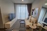 1 Bedroom Condo for rent in Ideo Q Sukhumvit 36, Khlong Tan, Bangkok near BTS Thong Lo