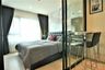 1 Bedroom Condo for Sale or Rent in Life Asoke, Bang Kapi, Bangkok near MRT Phetchaburi
