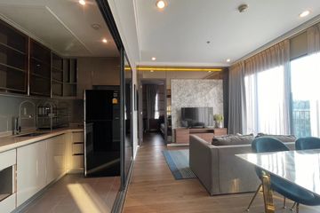 2 Bedroom Condo for rent in C Ekkamai, Khlong Tan Nuea, Bangkok near BTS Ekkamai