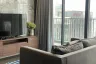 2 Bedroom Condo for rent in C Ekkamai, Khlong Tan Nuea, Bangkok near BTS Ekkamai