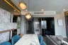 2 Bedroom Condo for rent in C Ekkamai, Khlong Tan Nuea, Bangkok near BTS Ekkamai