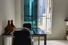 2 Bedroom Condo for Sale or Rent in Aspire Rama 9, Bang Kapi, Bangkok near MRT Phra Ram 9