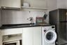 2 Bedroom Condo for Sale or Rent in Aspire Rama 9, Bang Kapi, Bangkok near MRT Phra Ram 9