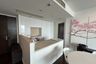 2 Bedroom Condo for sale in Watermark Chaophraya River, Bang Lamphu Lang, Bangkok