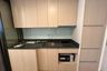 1 Bedroom Condo for rent in Landmark @MRTA Station, Bang Kapi, Bangkok near MRT Pradit Manutham