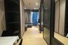 1 Bedroom Condo for rent in Ashton Asoke - Rama 9, Din Daeng, Bangkok near MRT Phra Ram 9