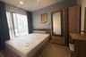 2 Bedroom Condo for rent in Life Asoke Hype, Makkasan, Bangkok near MRT Phra Ram 9