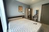 2 Bedroom Condo for rent in Life Asoke Hype, Makkasan, Bangkok near MRT Phra Ram 9