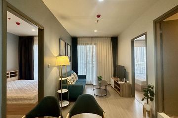 2 Bedroom Condo for rent in Life Asoke Hype, Makkasan, Bangkok near MRT Phra Ram 9