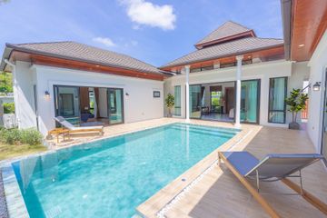 2 Bedroom Villa for sale in Kiri Buddha Pool Villa, Chalong, Phuket