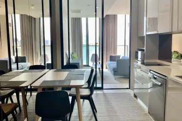 1 Bedroom Condo for rent in Noble Ploenchit, Lumpini, Bangkok near BTS Ploen Chit
