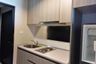 1 Bedroom Condo for rent in Belle Grand Rama 9, Huai Khwang, Bangkok near MRT Phra Ram 9