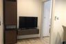 1 Bedroom Condo for rent in THE LINE Jatujak - Mochit, Chatuchak, Bangkok near MRT Chatuchak Park