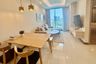 1 Bedroom Condo for rent in Supalai Oriental Sukhumvit 39, Khlong Tan Nuea, Bangkok