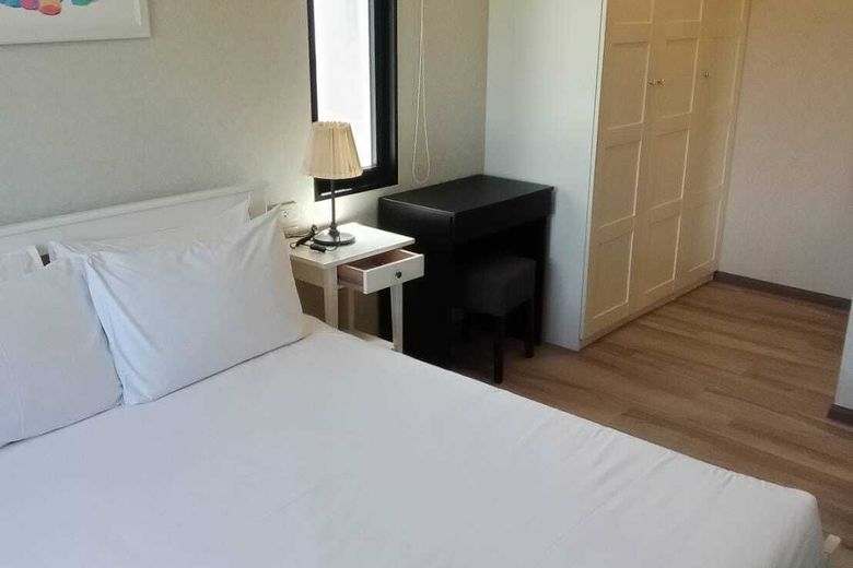 1 Bedroom Condo For Rent