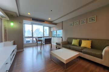 2 Bedroom Condo for rent in The Trendy Condominium, Khlong Toei Nuea, Bangkok near BTS Nana