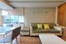 2 Bedroom Condo for rent in The Trendy Condominium, Khlong Toei Nuea, Bangkok near BTS Nana