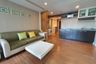 2 Bedroom Condo for rent in The Trendy Condominium, Khlong Toei Nuea, Bangkok near BTS Nana