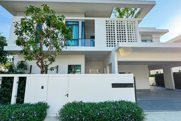 4 Bedroom House for rent in MANTANA Bangna km 15, Bang Chalong, Samut Prakan