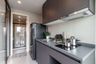1 Bedroom Condo for rent in Monte Rama 9, Hua Mak, Bangkok near MRT Ramkhamhaeng 12