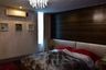 2 Bedroom Condo for rent in Chamchuri Square Residence, Pathum Wan, Bangkok near MRT Sam Yan