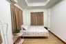 4 Bedroom Townhouse for rent in Huai Khwang, Bangkok near MRT Thailand Cultural Centre